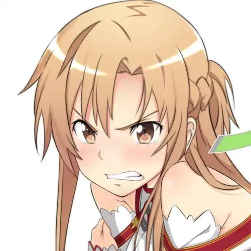 刀剑神域:亚丝娜为何不慌?不是迷之自信,也不是爱丽丝等人不强