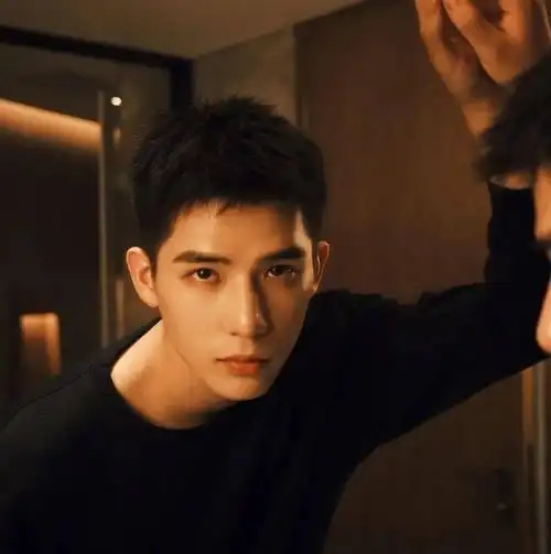 微信头像王安宇