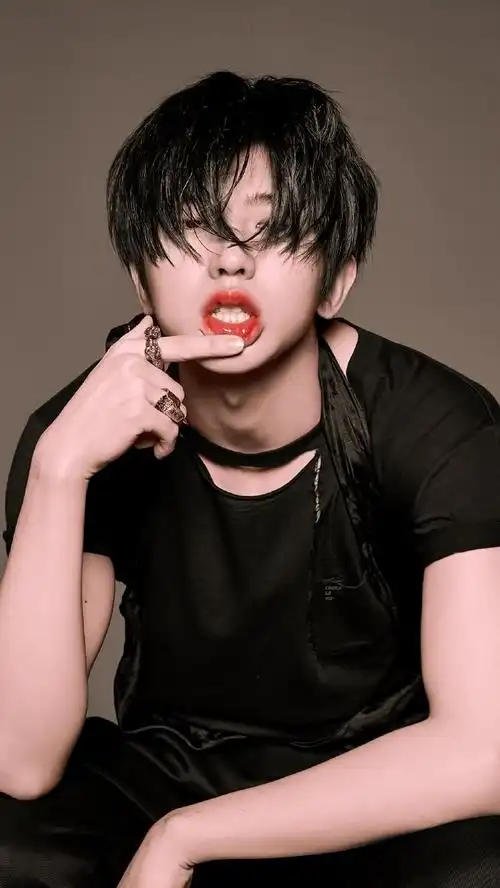 雕塑般完美9999(大壁纸#蔡徐坤