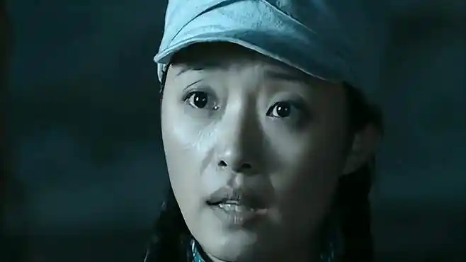 亮剑:秀芹大胆表白李云龙情真意切感人之至,老李受宠若惊 亮剑