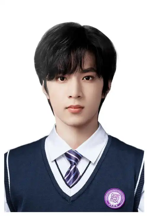 刘耀文 画报人生##刘耀文 天才主舞