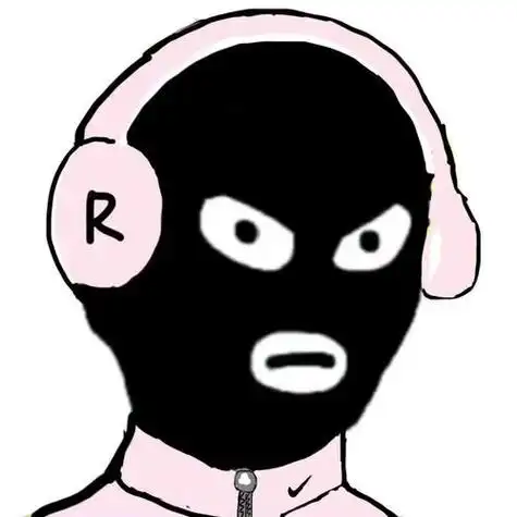 csgo悍匪头像潮图 头像图片大全 -【爱个性】