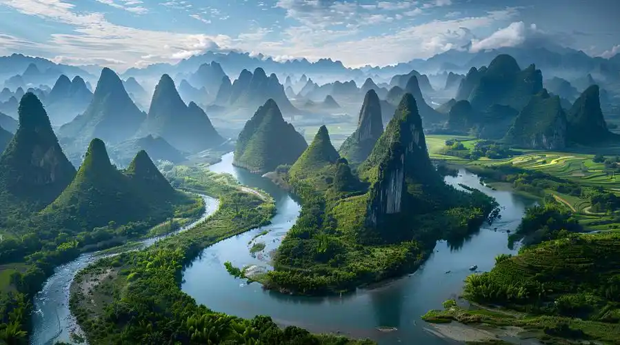 壁纸 风景 山水 桌面 1633_908