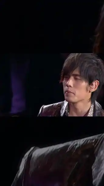 我心中最强的安静,看来只有紫毛伦能与之一战@jay的音乐故事