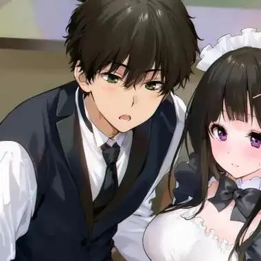 2023动漫情侣头像二人专用_情侣微信头像_头像屋