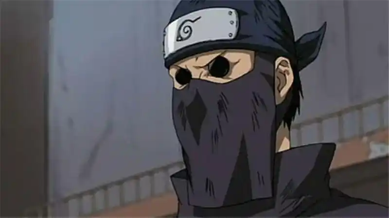 火影被低估的五大蒙面高手1个单虐佐助1个拥有不败神话