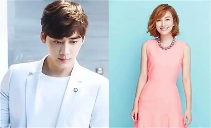 吴昕李易峰在一起过吗 易昕cp是怎么横空出现的