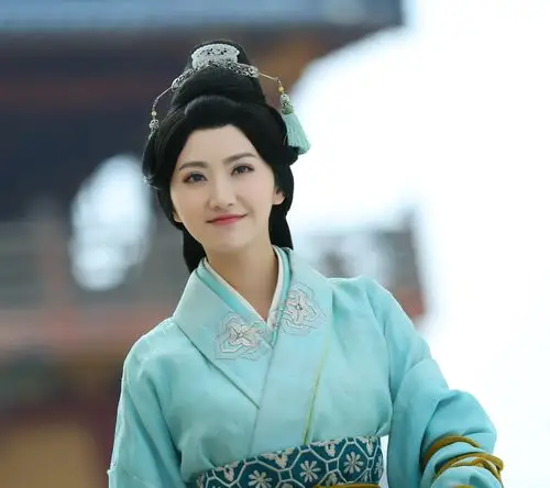 影视,景甜,班淑传奇,电视剧,班淑传奇景甜剧照壁纸