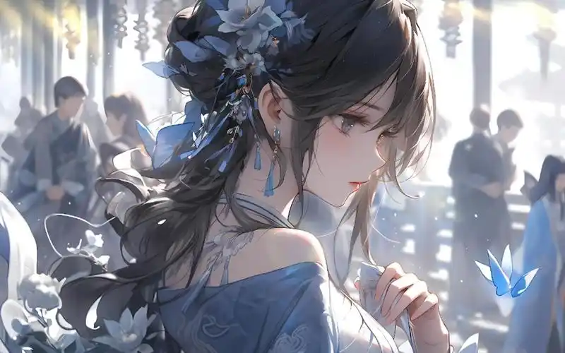 wallpaper | 今日最热动态壁纸 | 绝美壁纸