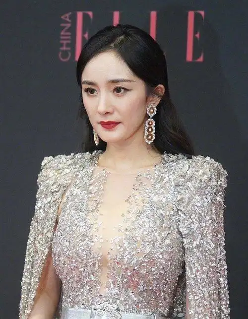 elle红毯女星视觉中国图