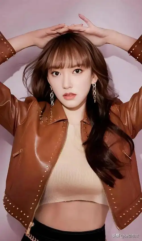 程潇明星壁纸40