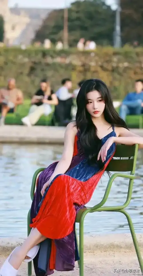 孔雪儿明星壁纸13