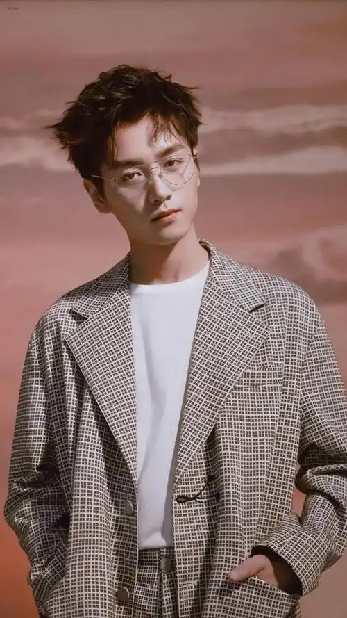 陈晓精选壁纸集