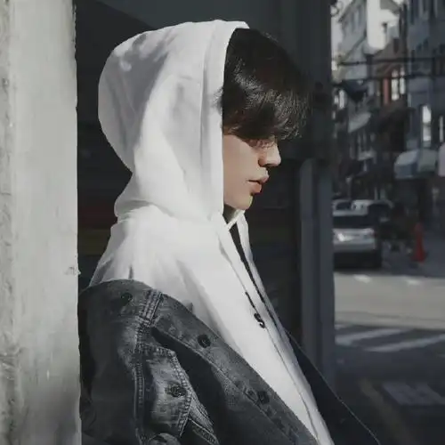 适合当头像的明星图#收藏林彦俊头像小合集91一眼沦陷的绝美清冷