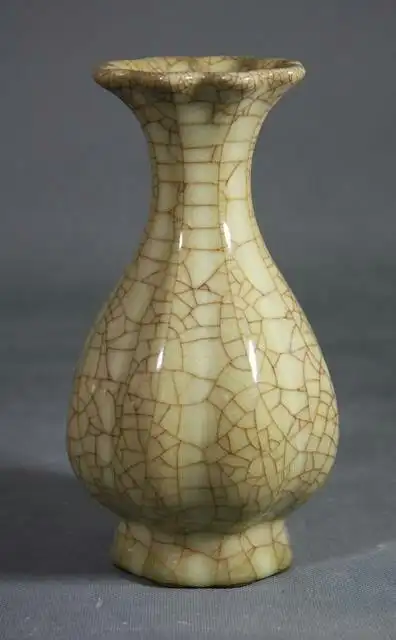 中国宋代五大官窑《概述》