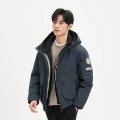 当前位置:>首页>服饰鞋包>男装>男外套>男士羽绒服>bosideng/波司登