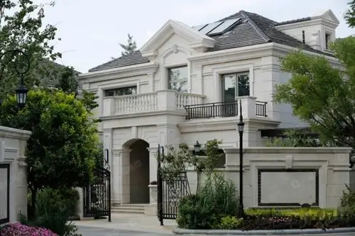 北京亿级豪宅大pk哪一款让你梦寐以求