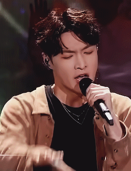 张艺兴搞笑gif - 堆糖,美图壁纸兴趣社区