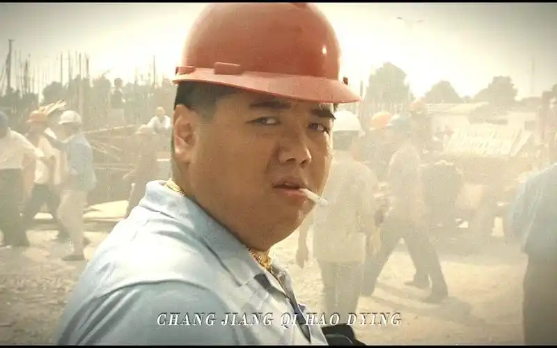 重温《长江七号》才发现,原来表面最凶的包工头,其实才是全片最善良的