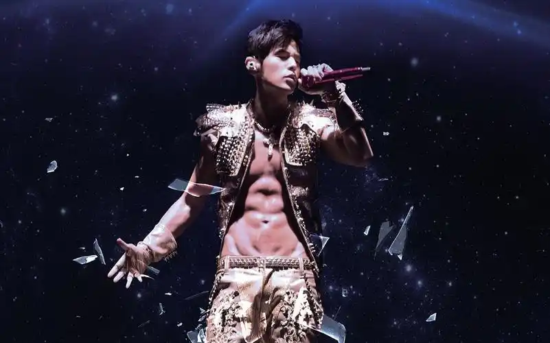 周杰伦2013-2015摩天伦世界巡回演唱会高清版