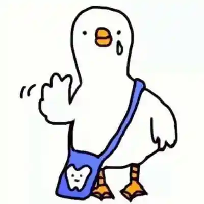 卡通诙谐逗比头像