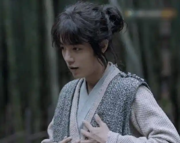 斗罗大陆空降肖战唐三终于上线上星央视太有牌面了