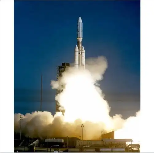 旅行者1号飞出太阳系:33年旅程大回眸