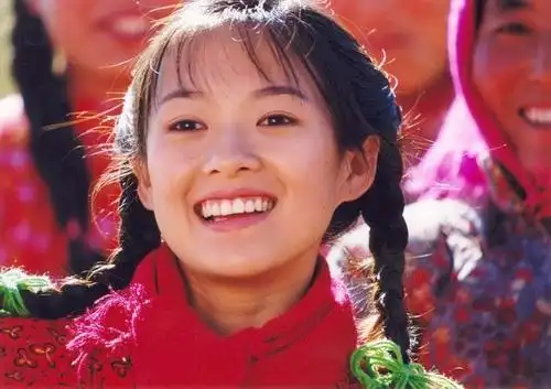 "大魔王"章子怡影坛修练记