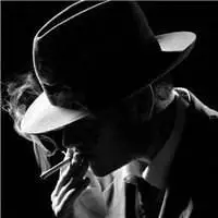 微信头像图片大全 微信沧桑头像 帅气男生抽烟动漫头像【点击鼠标右键