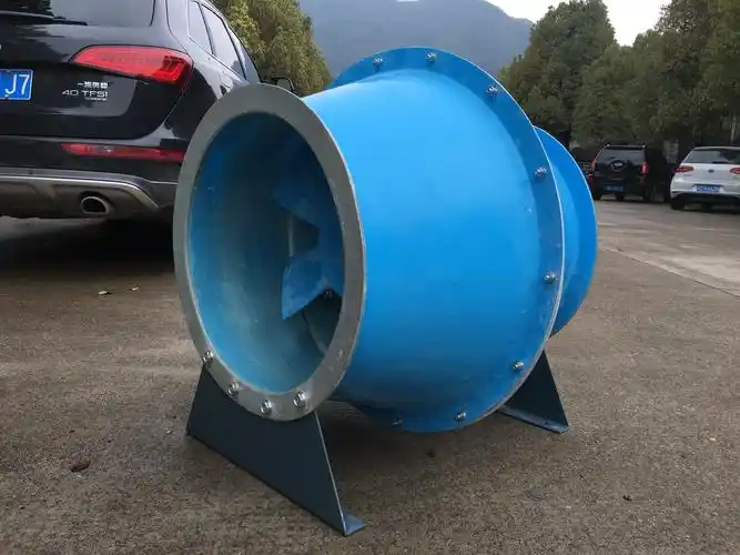 绍兴上虞上鼓风机有限公司 斜流通风机系列 gxf斜流风机 > gxf-i-2.