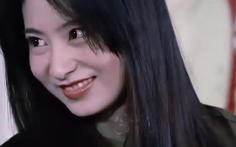 这就是演员的魅力吧,明明是同一张脸却给人不同的感觉#斓曦