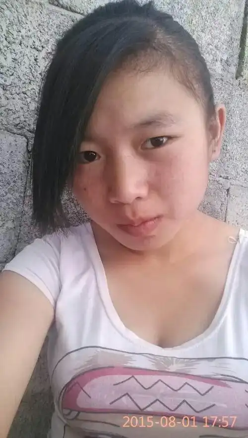 21岁离异女征婚照片(id:85052647)_贵州毕节征婚交友_珍爱网