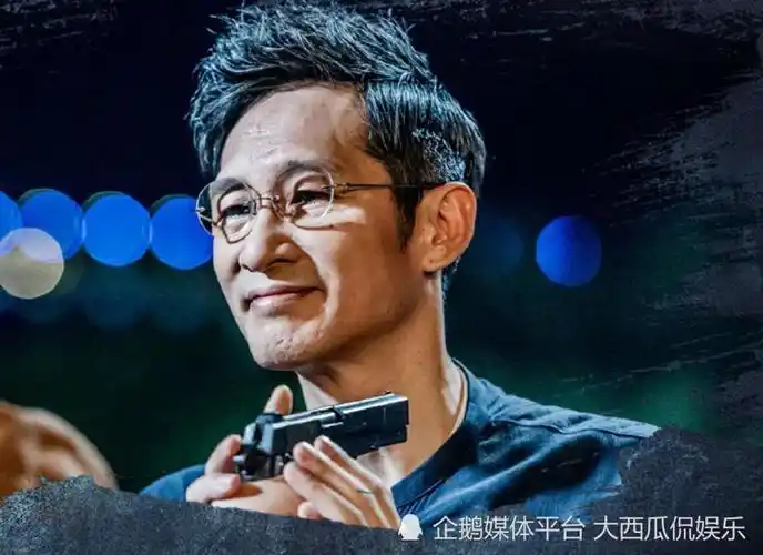 王劲松新剧演技被嘲,骂声一片,恐怕晚节不保,遗憾