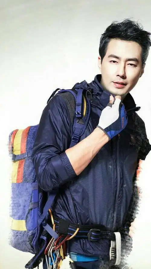 meganv的相册-赵寅成