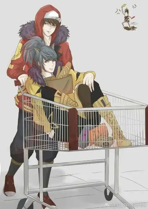 王者荣耀:韩信赵云的双枪组合,打野的人都不见了?原来