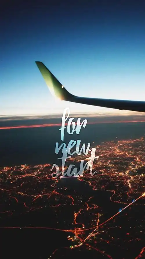 带文字的风景图片手机壁纸 文字,带字,风景,锁屏壁纸