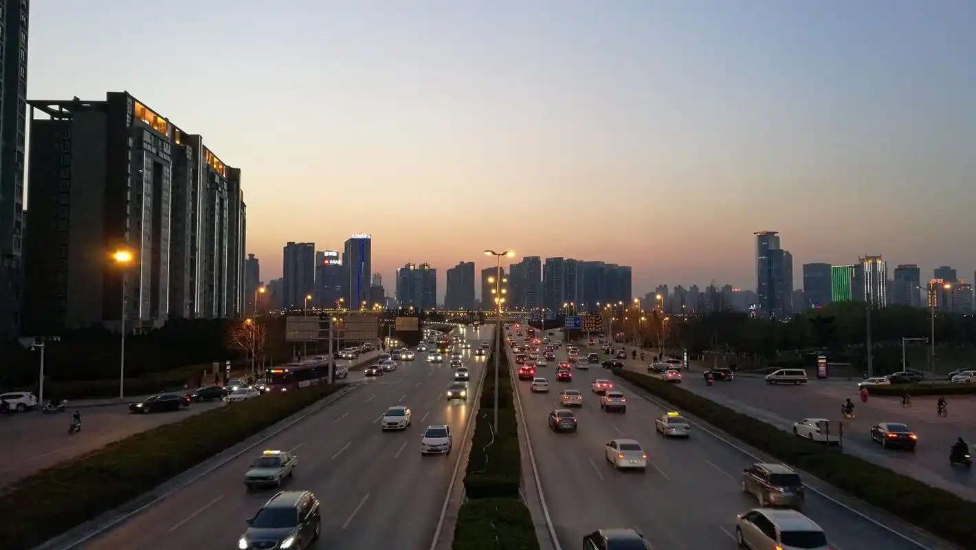 河南省郑州市金水区祭城路街道金水路天气预报