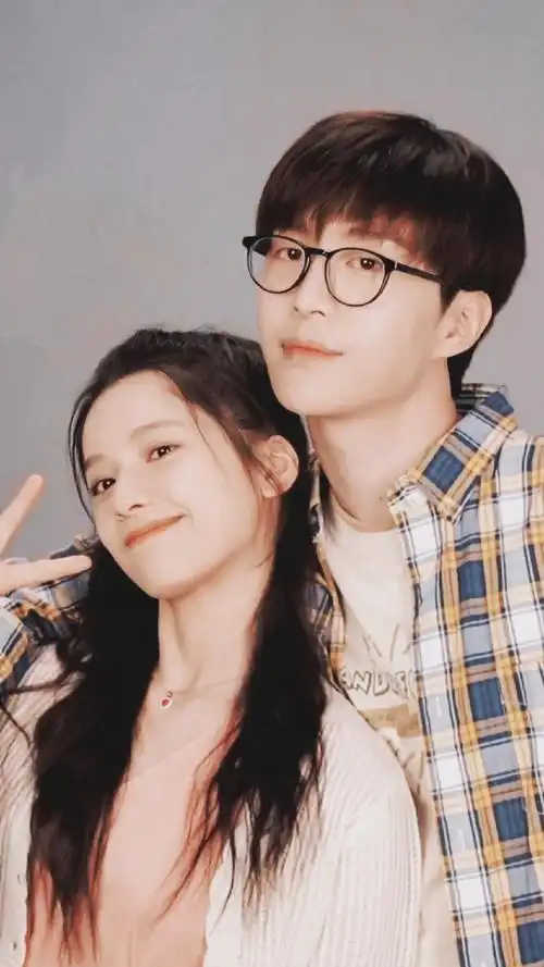 范丞丞张婧仪新电影身高差