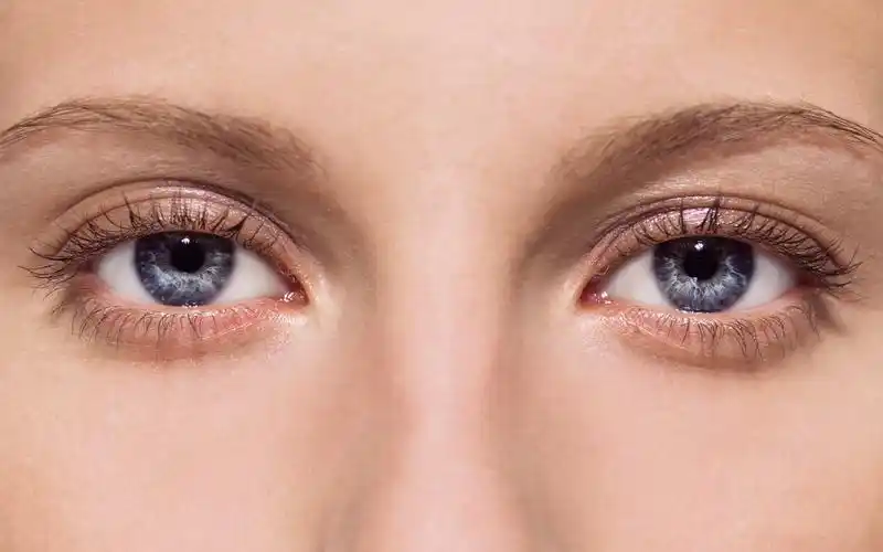 壁纸(一)8 - 1920x1200 壁纸下载 - 女性脸部特写 壁纸(一) - 人物