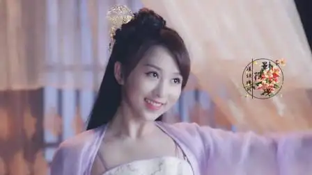 《独孤皇后》杨丽华唯美相册,宋奕星的古装惊为天人