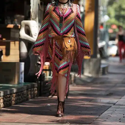 共146 件嬉皮风女装相关商品