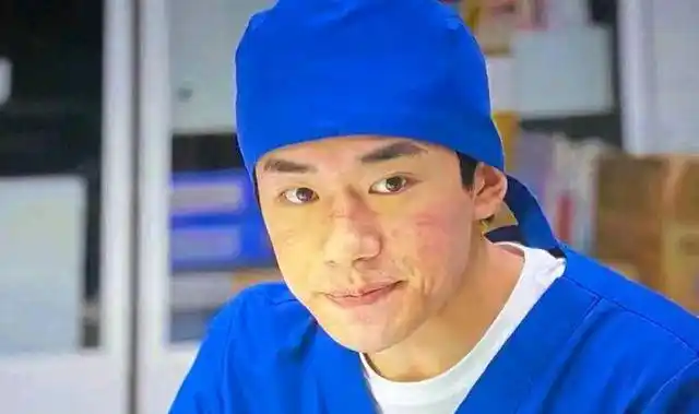 中国医生易烊千玺实力出演脸部细节满分王菲四个字评价