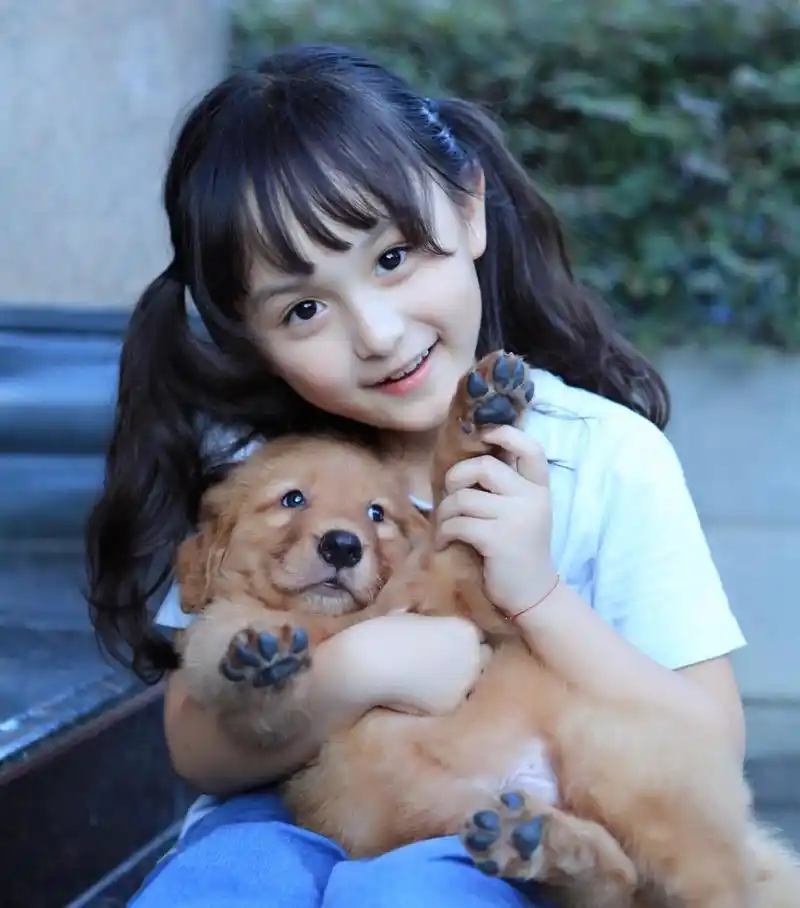 回看小芈月刘楚恬,2岁出道年入百万,6岁走红如今14岁竟长这样