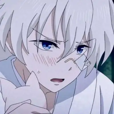 "你要藏好软弱,世界大雨滂沱"男生头像