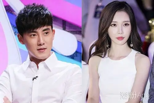 张睿潘时七什么关系 两人只是合作过而已