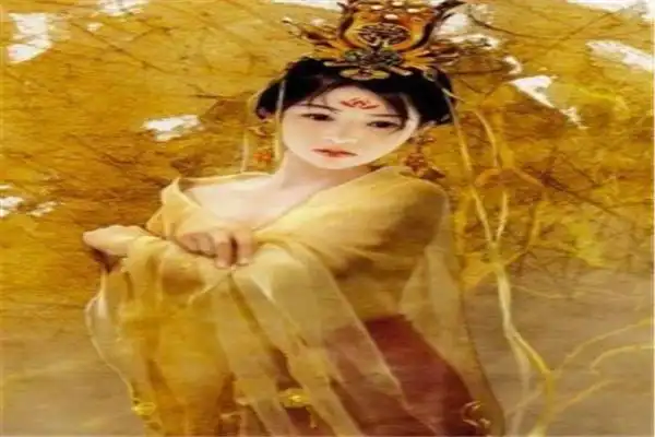 中国古代十大美人:苏妲己上榜,她擅跳掌中舞_历史人物_第一排行榜