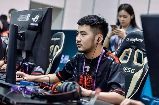 如何评价《cs:go》主播「茄子」吴权清? - 知乎