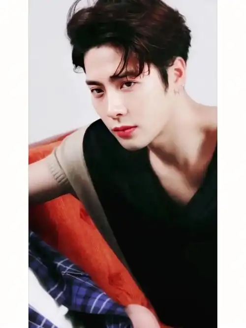 王嘉尔壁纸背景图