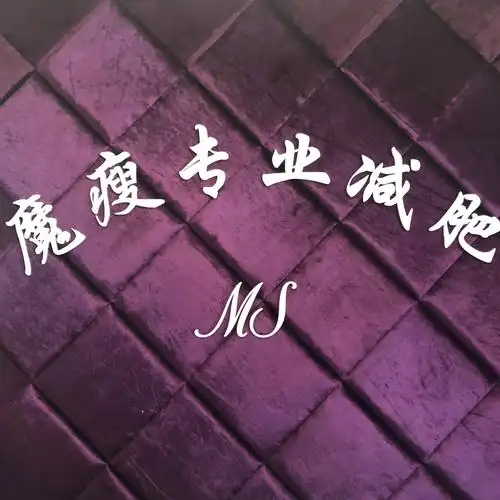 魔瘦专业减肥养生