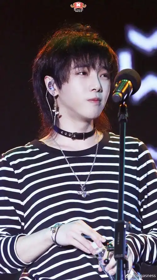 【华晨宇水仙】第三章 劝.